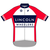 TECH+ Jersey Long Sleeve