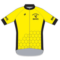 TECH+ Jersey Long Sleeve