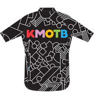 TECH+ Jersey Long Sleeve
