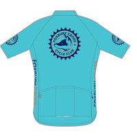 TECH+ Jersey Long Sleeve