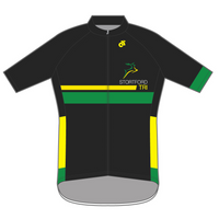 TECH+ Jersey Long Sleeve