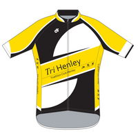 TECH+ Jersey Long Sleeve