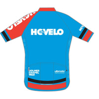 TECH+ Jersey Long Sleeve