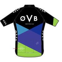 TECH+ Jersey Long Sleeve