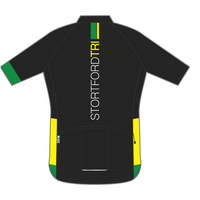 TECH+ Jersey Long Sleeve