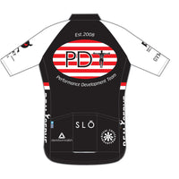 TECH+ Jersey Long Sleeve