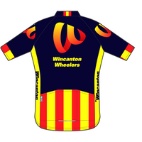 TECH+ Jersey Long Sleeve