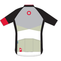 TECH+ Jersey Long Sleeve