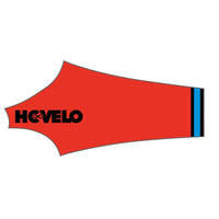 TECH+ Jersey Long Sleeve