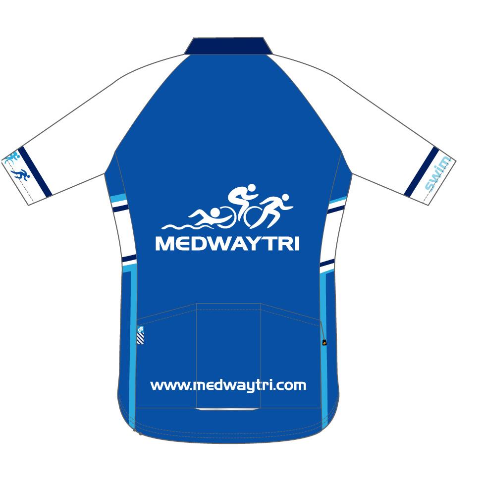 TECH+ Jersey Long Sleeve