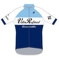 TECH+ Jersey Long Sleeve