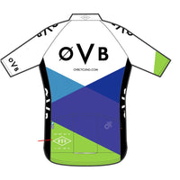 TECH+ Jersey Long Sleeve