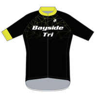 TECH+ Jersey Long Sleeve