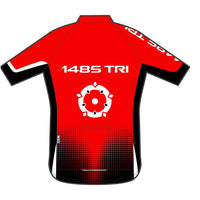 TECH+ Jersey Long Sleeve