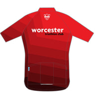 TECH+ Jersey Long Sleeve