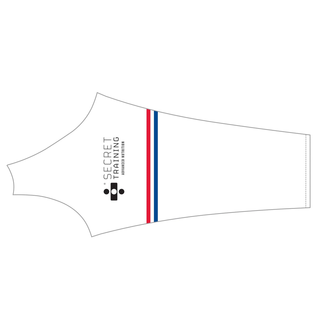 TECH+ Jersey Long Sleeve