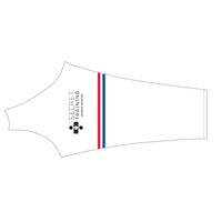TECH+ Jersey Long Sleeve