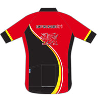 TECH+ Jersey Long Sleeve