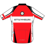 TECH+ Jersey Long Sleeve