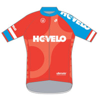 TECH+ Jersey Long Sleeve