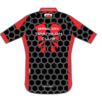 TECH+ Jersey Long Sleeve