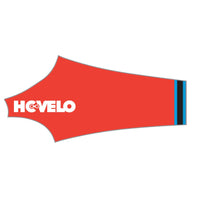 TECH+ Jersey Long Sleeve