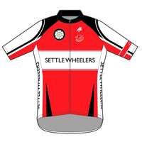 TECH+ Jersey Long Sleeve