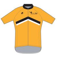 TECH+ Jersey Long Sleeve