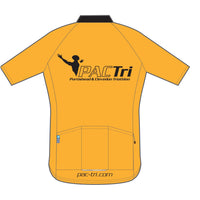 TECH+ Jersey Long Sleeve