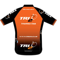 TECH+ Jersey Long Sleeve