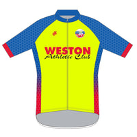 TECH+ Jersey Long Sleeve