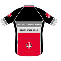 TECH+ Jersey Long Sleeve