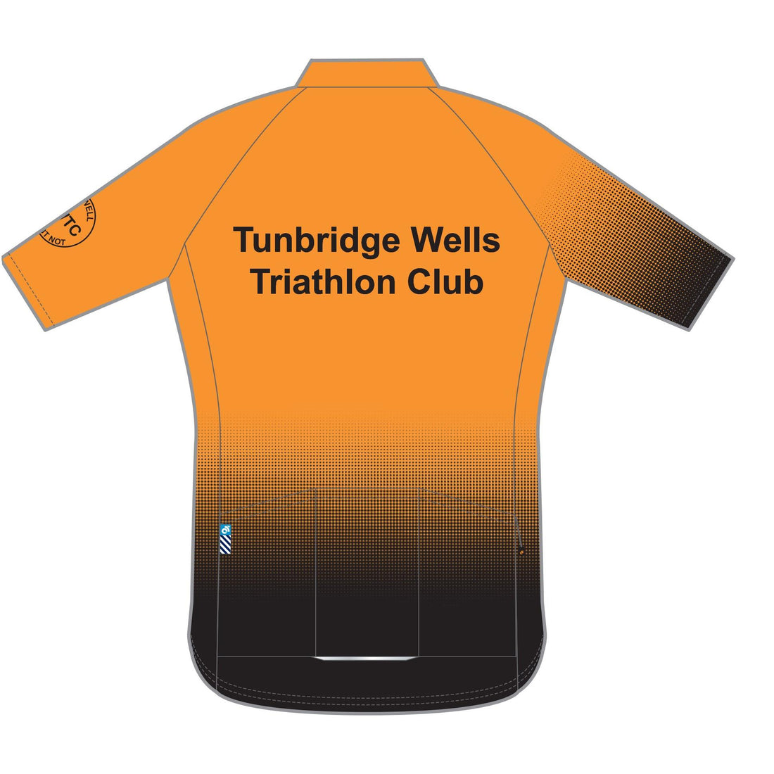 TECH+ Jersey Long Sleeve