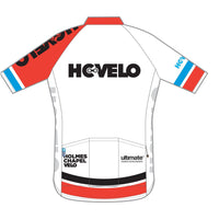 TECH+ Jersey Long Sleeve