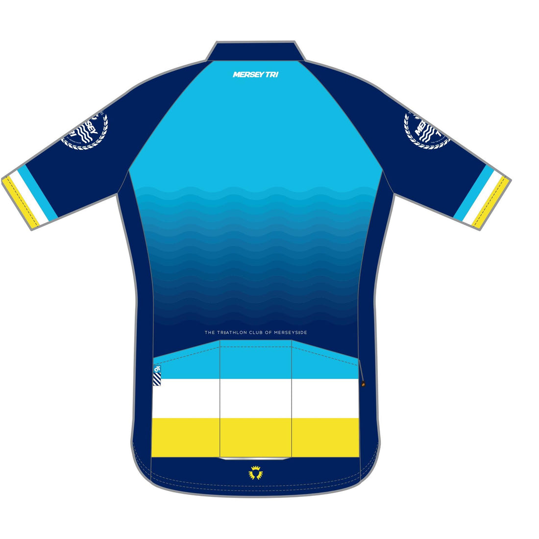 TECH+ Jersey Long Sleeve