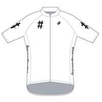 TECH+ Jersey Long Sleeve