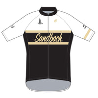 TECH+ Jersey Long Sleeve