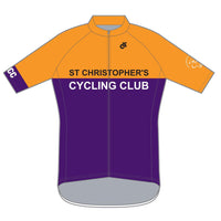 TECH+ Jersey Long Sleeve