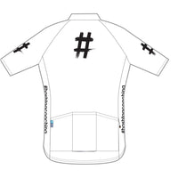 TECH+ Jersey Long Sleeve