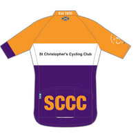 TECH+ Jersey Long Sleeve