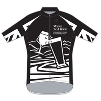 TECH+ Jersey Long Sleeve