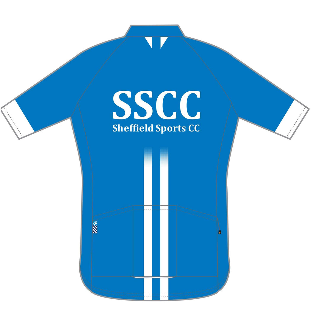 TECH+ Jersey Long Sleeve