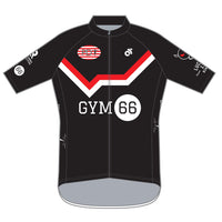 TECH+ Jersey Long Sleeve