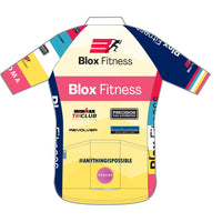 TECH+ Jersey Long Sleeve