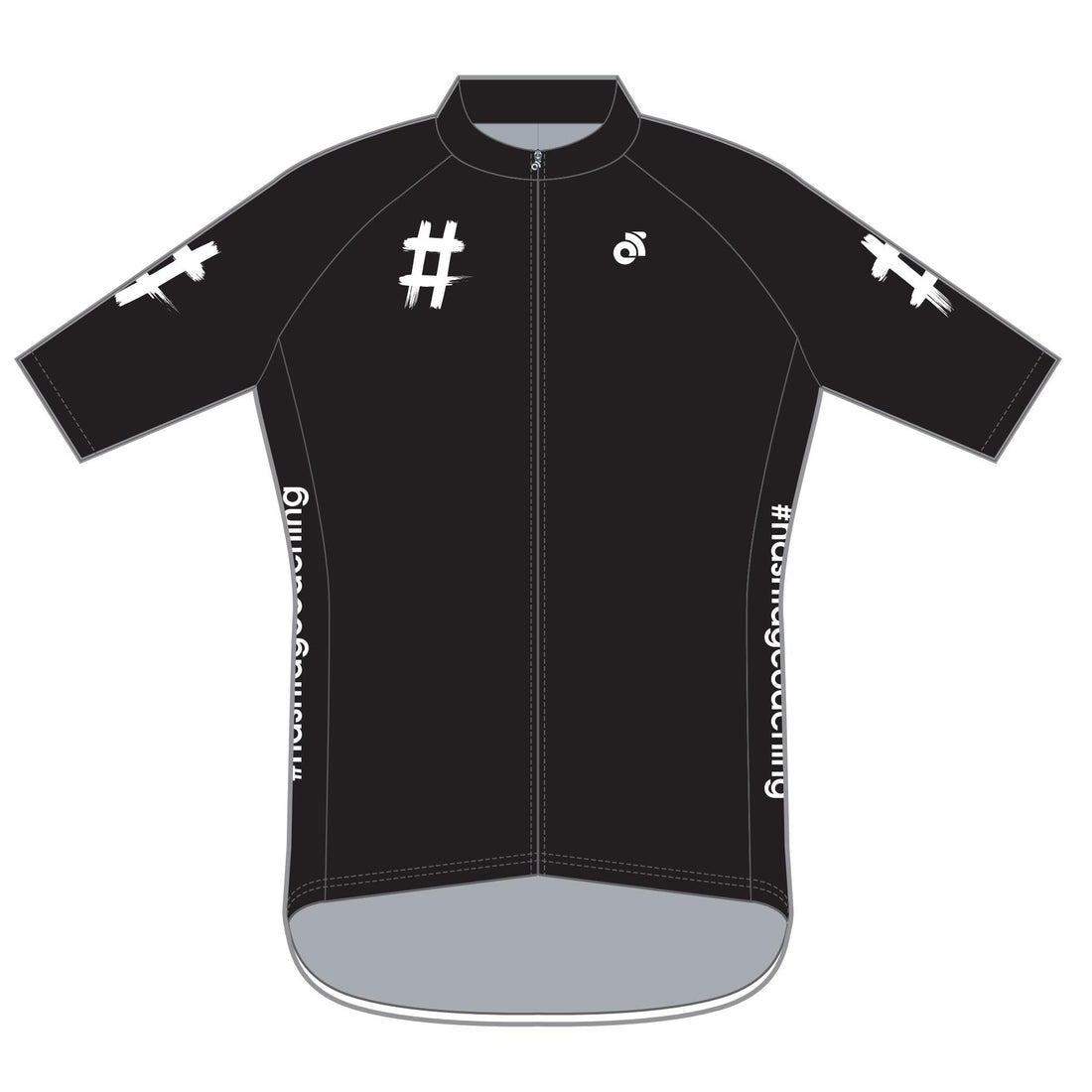 TECH+ Jersey Long Sleeve