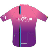 TECH+ Jersey Long Sleeve