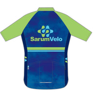 TECH+ Jersey Long Sleeve
