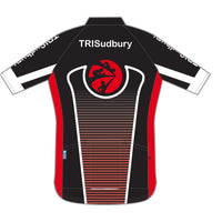 TECH+ Jersey Long Sleeve
