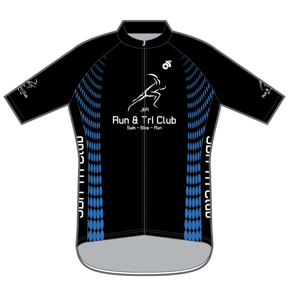 TECH+ Jersey Long Sleeve