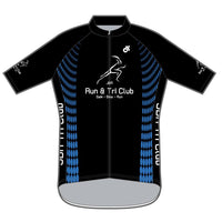 TECH+ Jersey Long Sleeve